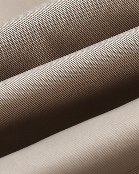 The Tremont Loose Baseball Collar Drift Jacket