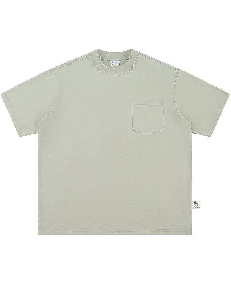 The Coreweight Structured Cotton Tee