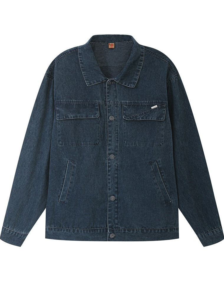 The Northshore Linen Blend Field Polo Shirt