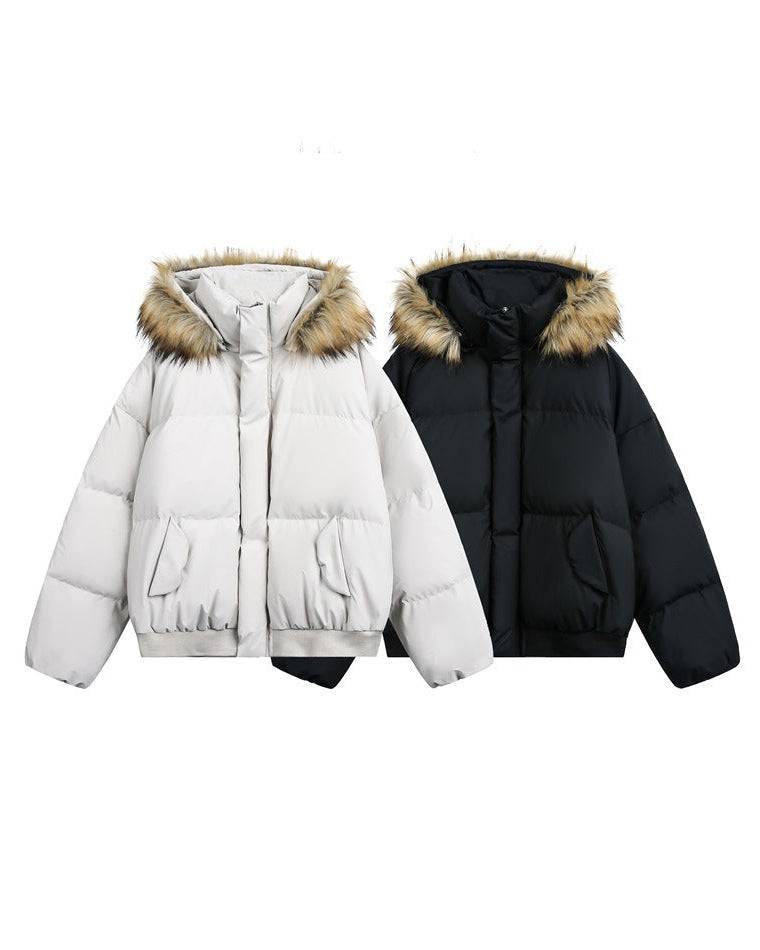 The Nordic Edge Modular Jacket