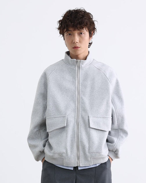 The Drake Contemporary Field Jacket