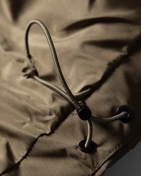 The Northward Explorer Puffer Jacket