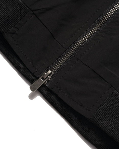 The Oakstrand Layered Canvas Jacket