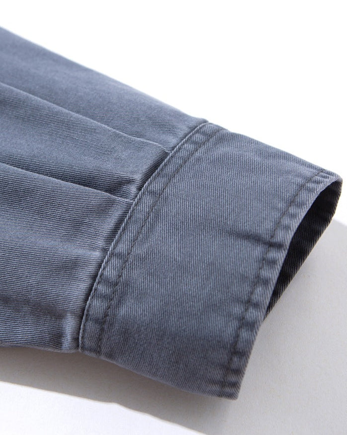 The Mercer Trendy Brand Jacket