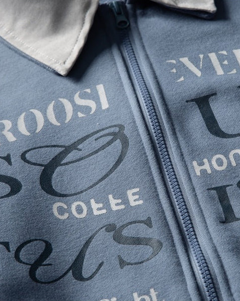 The Sandridge Elevate Zip-Top Jacket