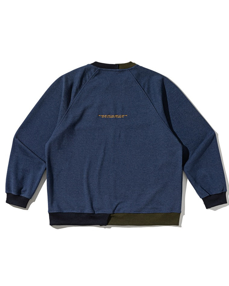 The Elm Street Relaxed Sweater