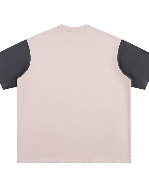 The Velocity Cotton Sport Tee