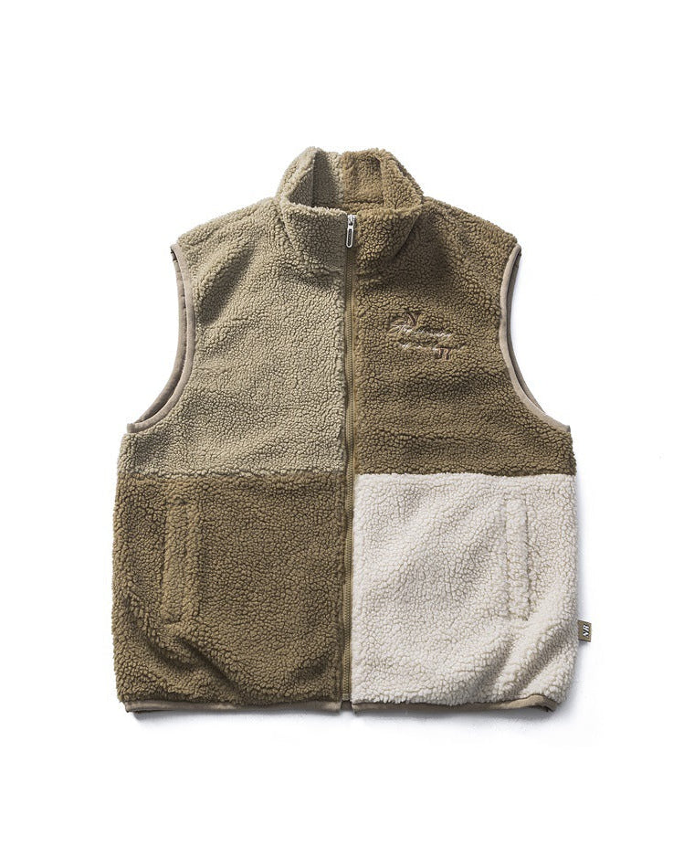 The Rivermark Mountain Outdoor Vest