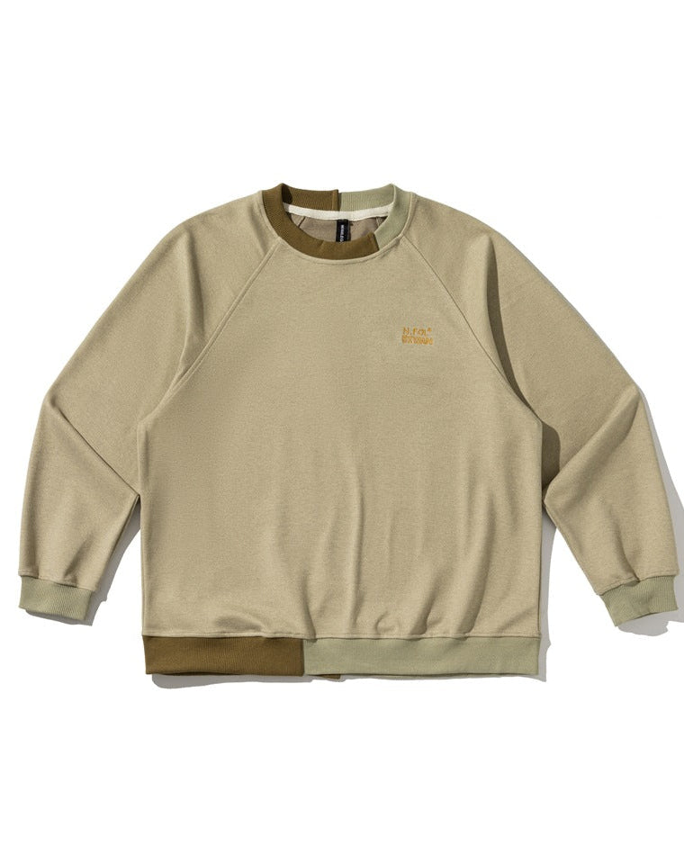 The Elm Street Relaxed Sweater