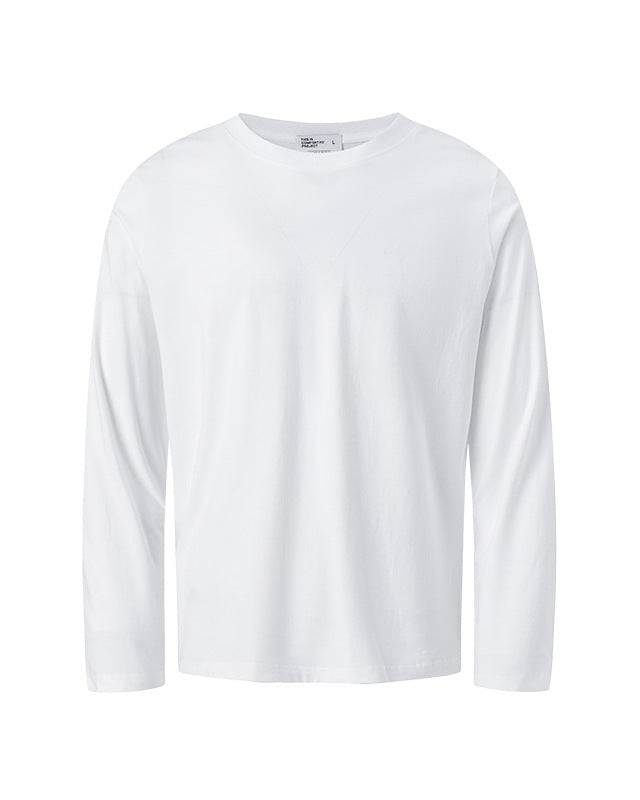 The Coreform Combed Cotton Tee