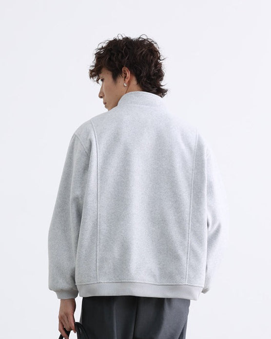 The Drake Contemporary Field Jacket