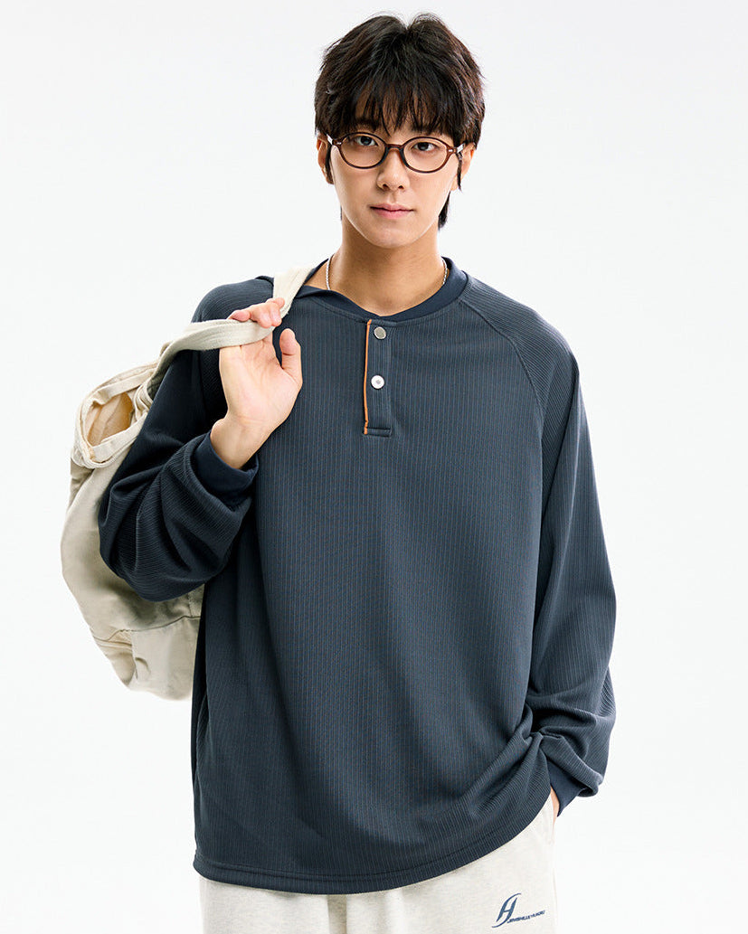 The Northbend Pullover Sweatshirt