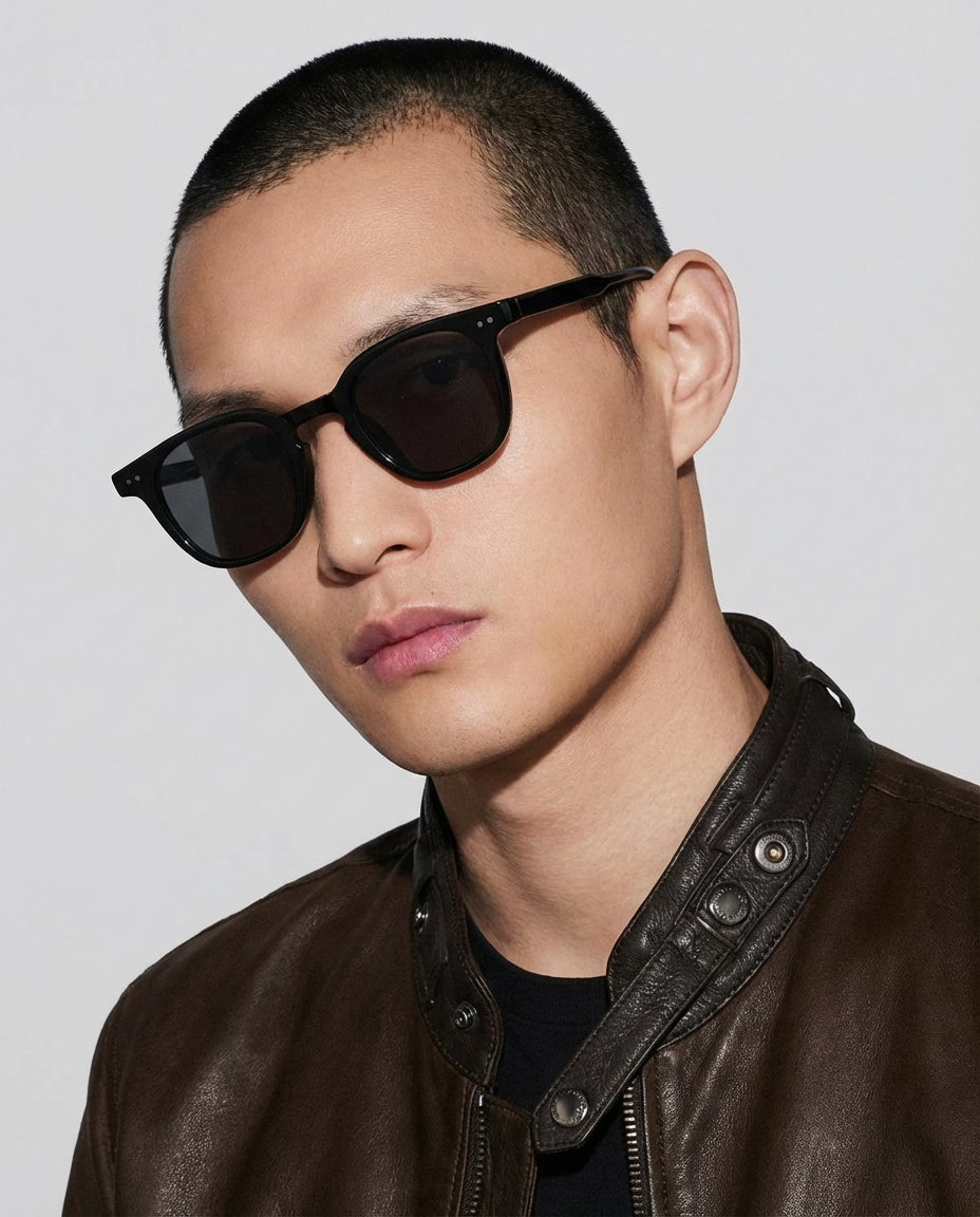 Carmine Sunglasses