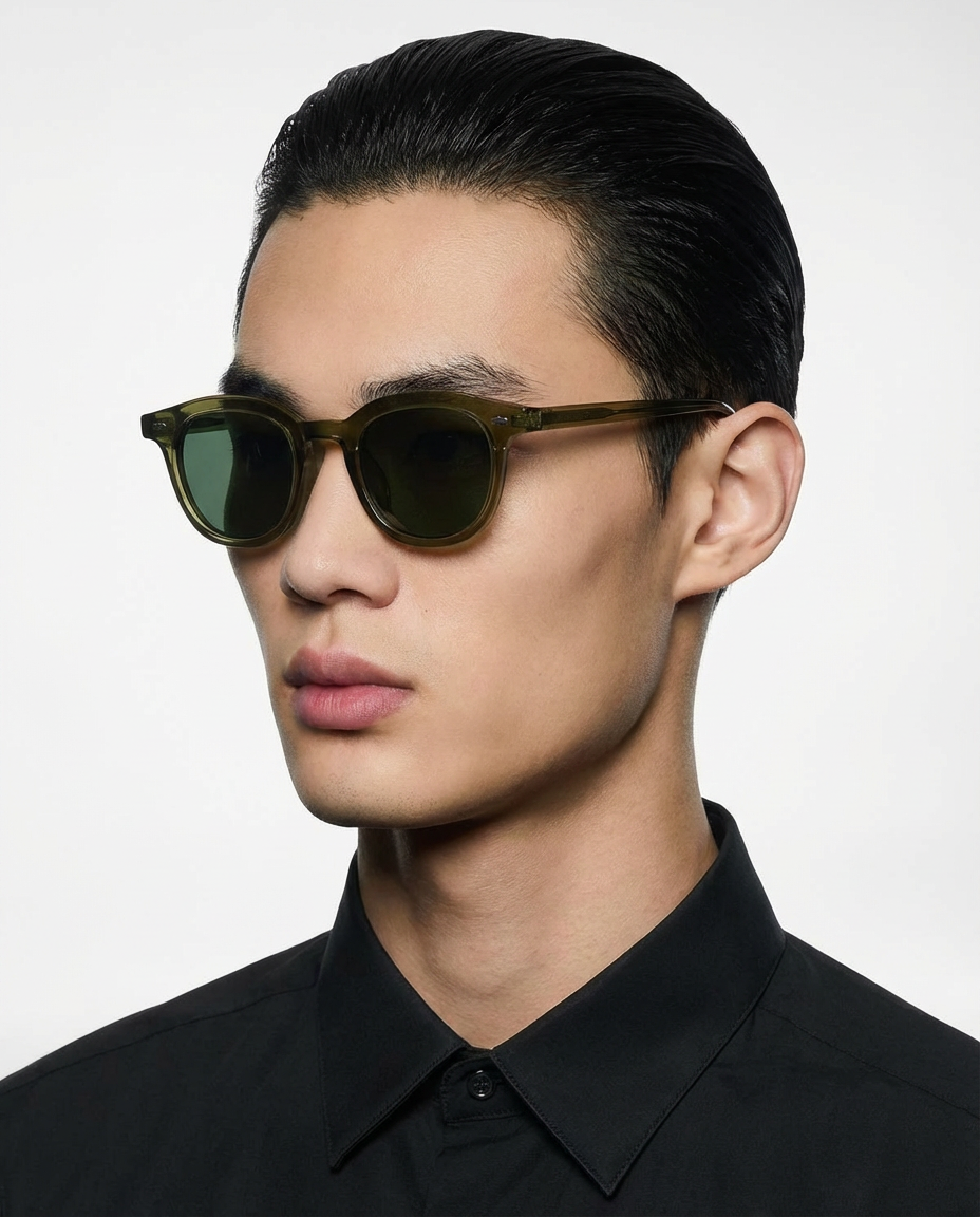 Moreau Sunglasses