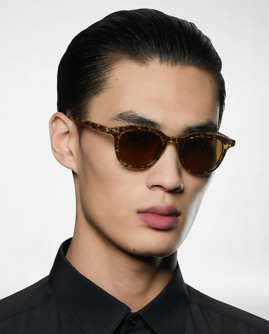 Moreau Sunglasses
