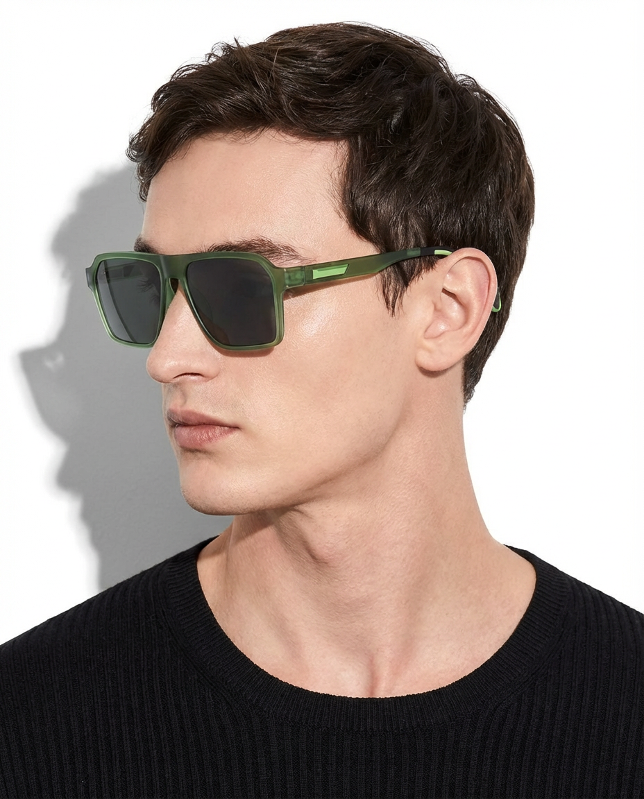 Renzo Sunglasses