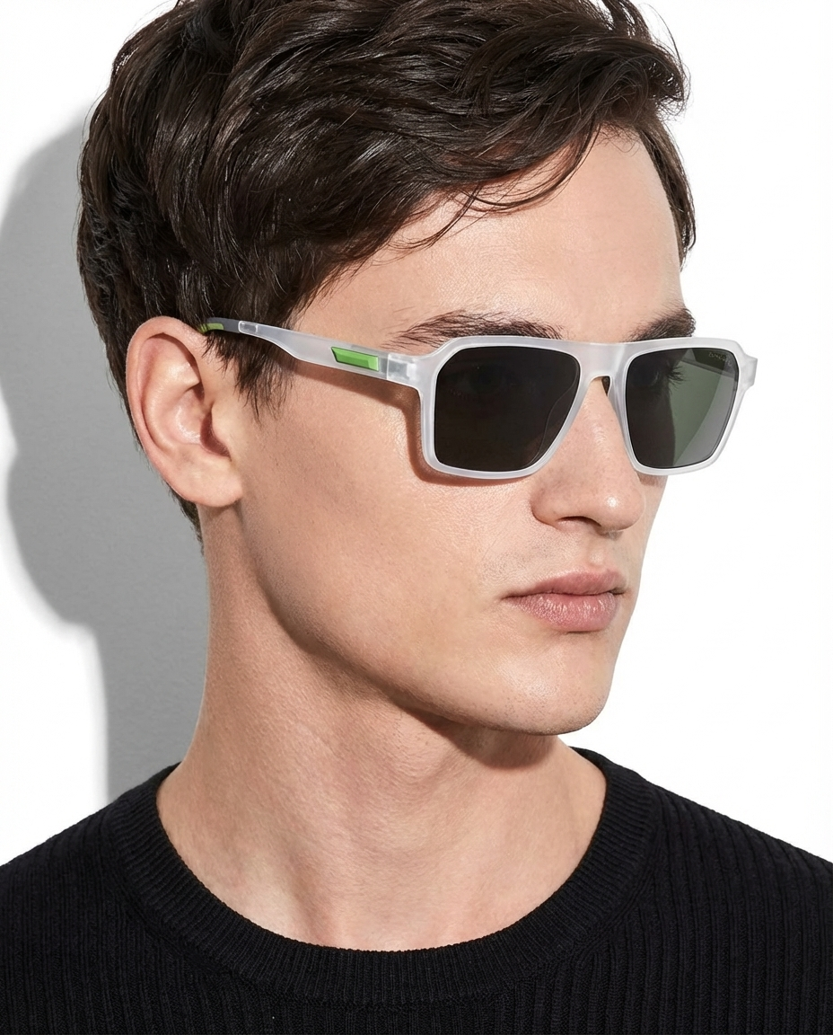 Renzo Sunglasses