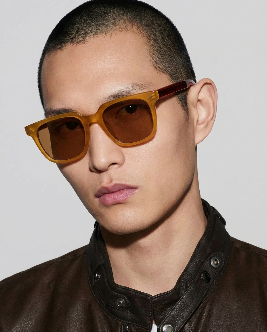 Olivier Sunglasses
