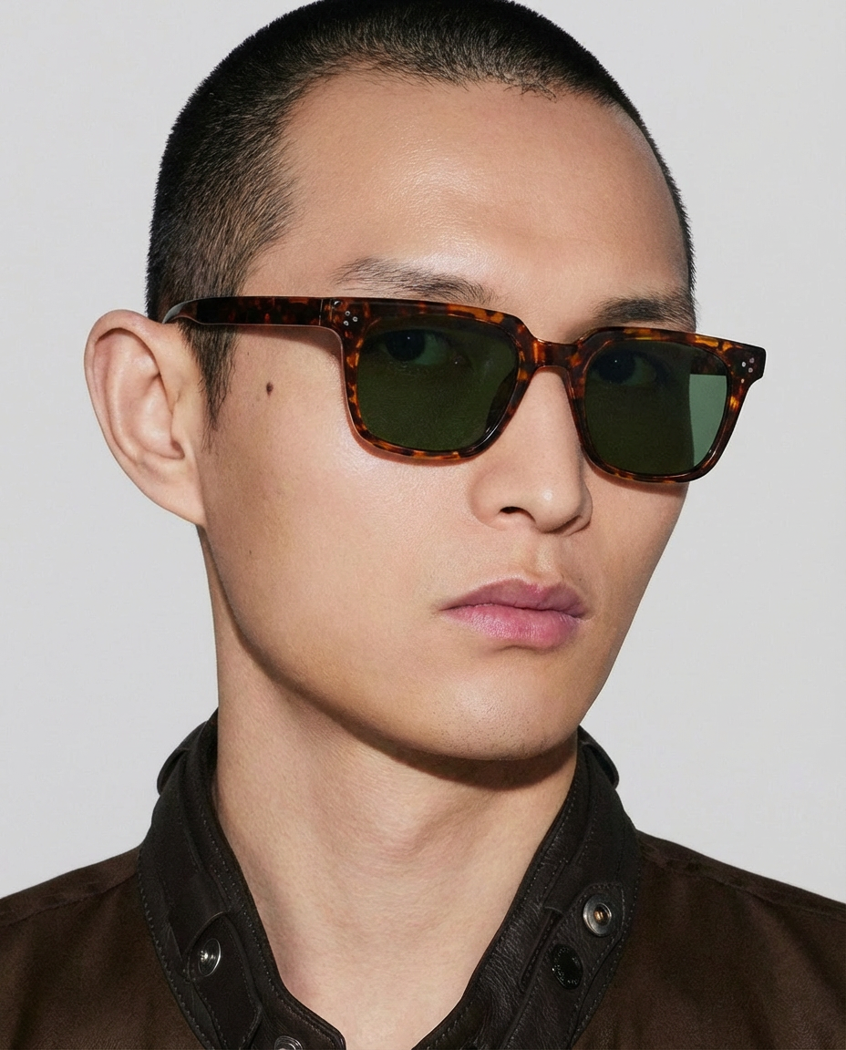 Olivier Sunglasses