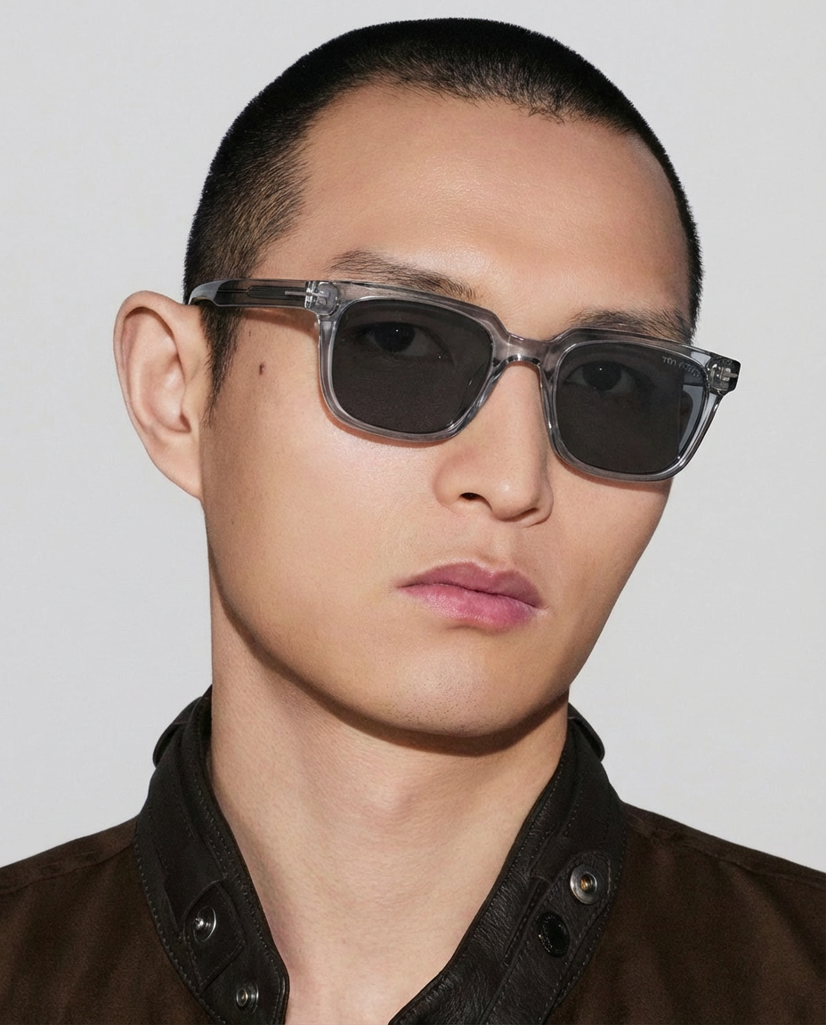 Olivier Sunglasses