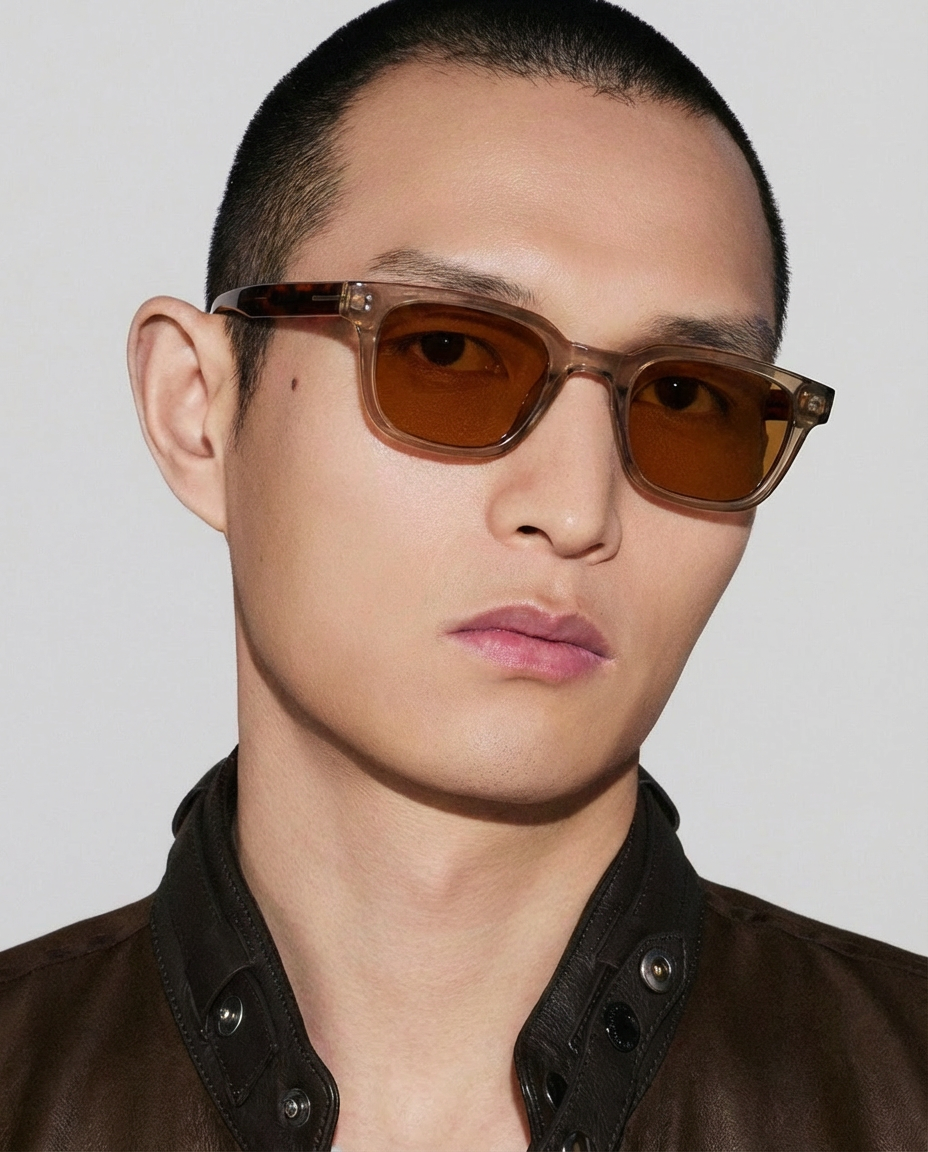 Marcel Sunglasses