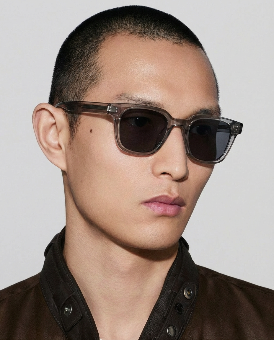 Marcel Sunglasses