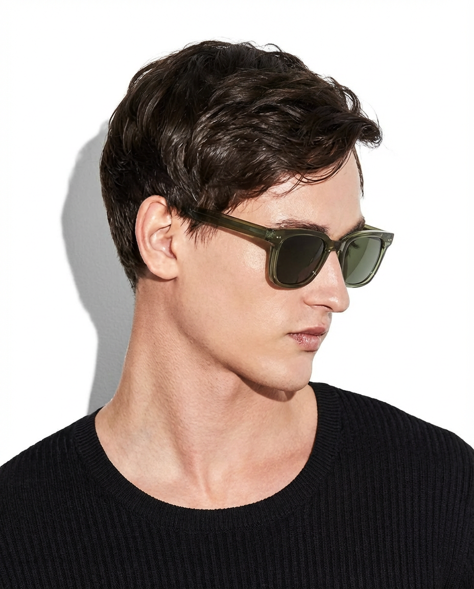 Vincent Sunglasses