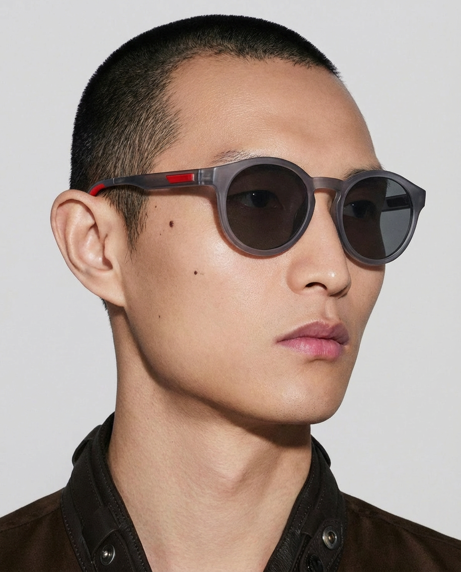 Montoya Sunglasses