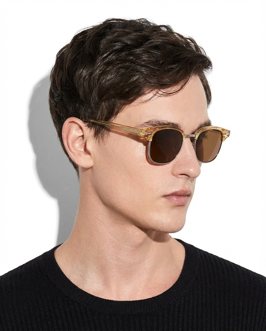Lennox Sunglasses