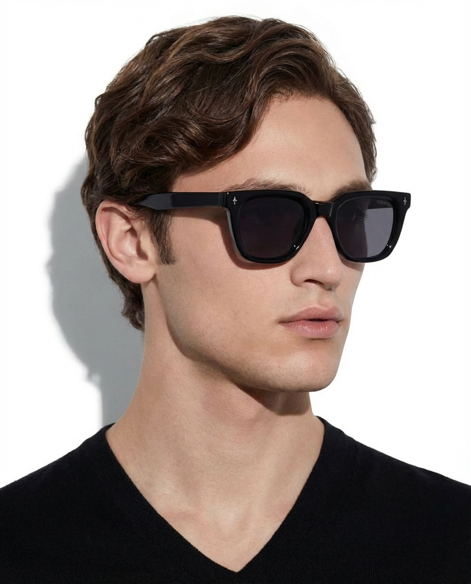 Hollis Sunglasses