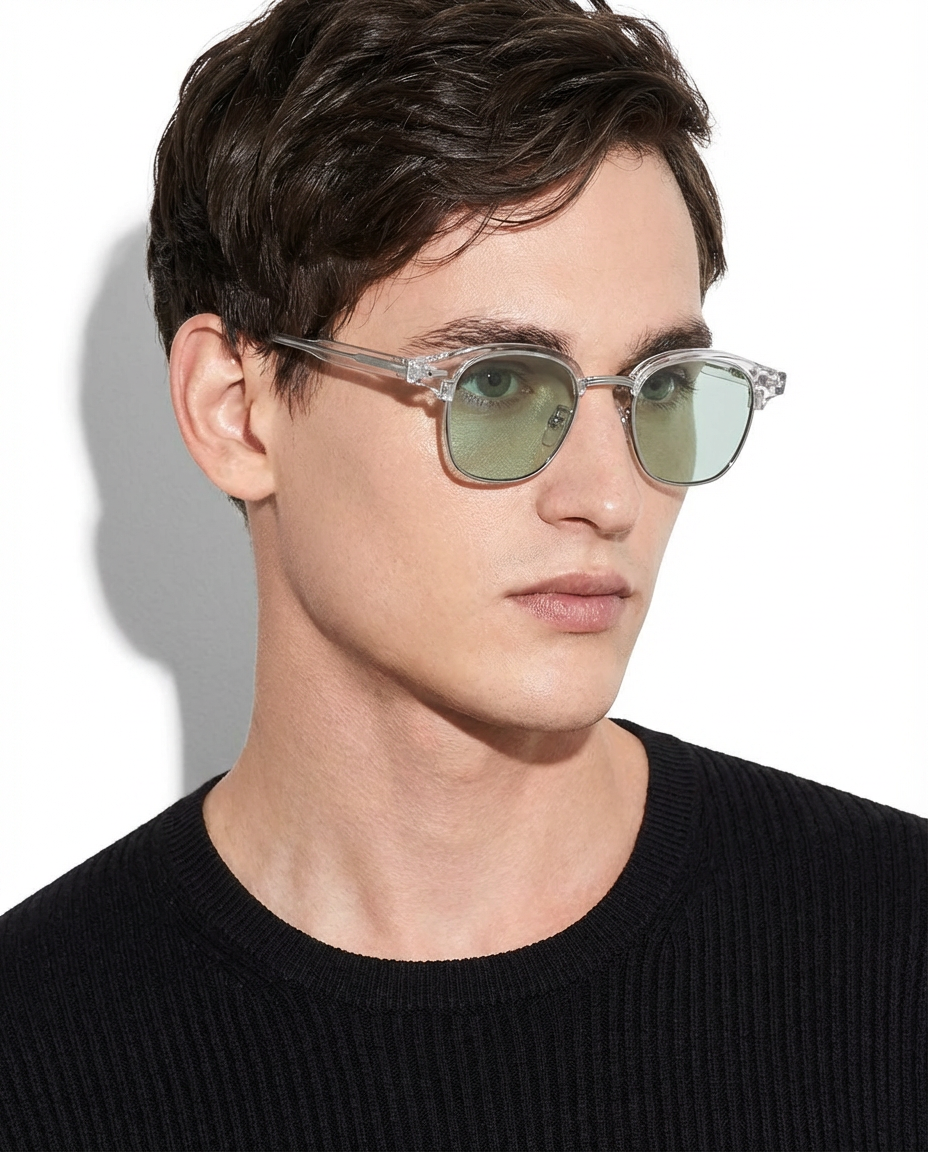 Lennox Sunglasses