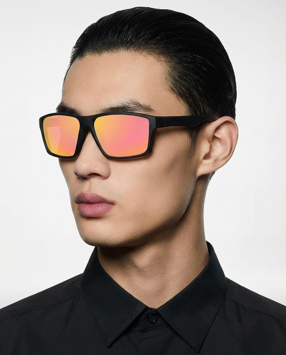 Lorenzo Sunglasses