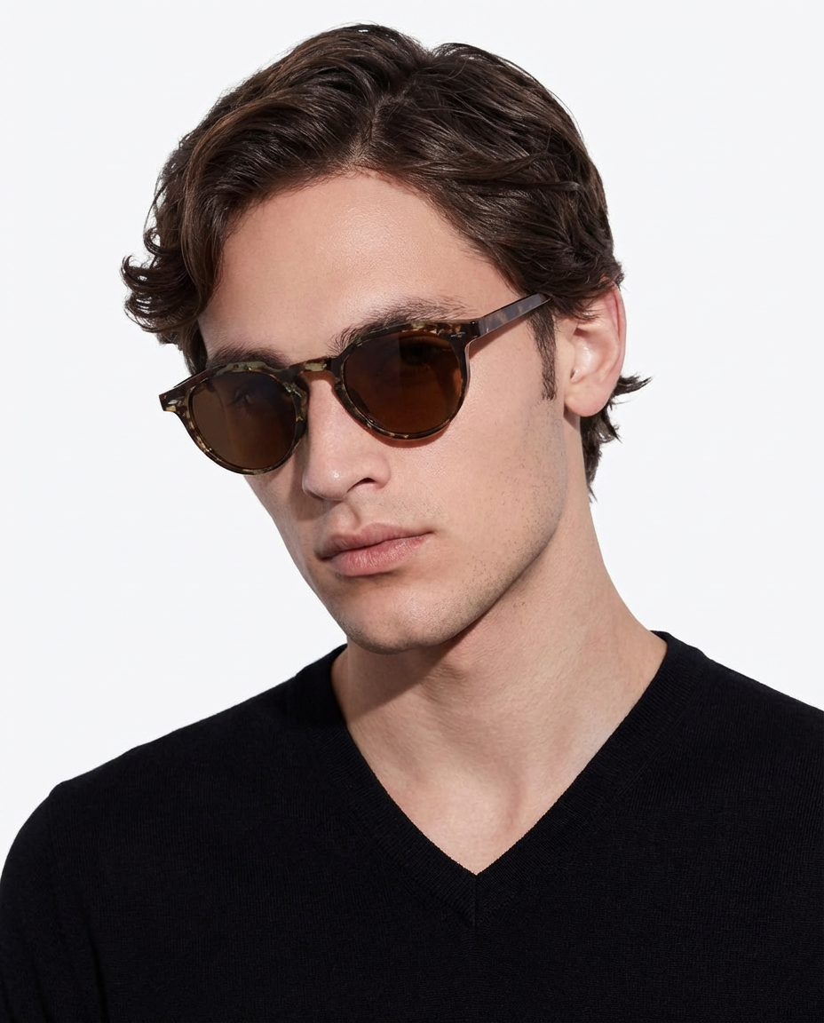 Paolo Sunglasses