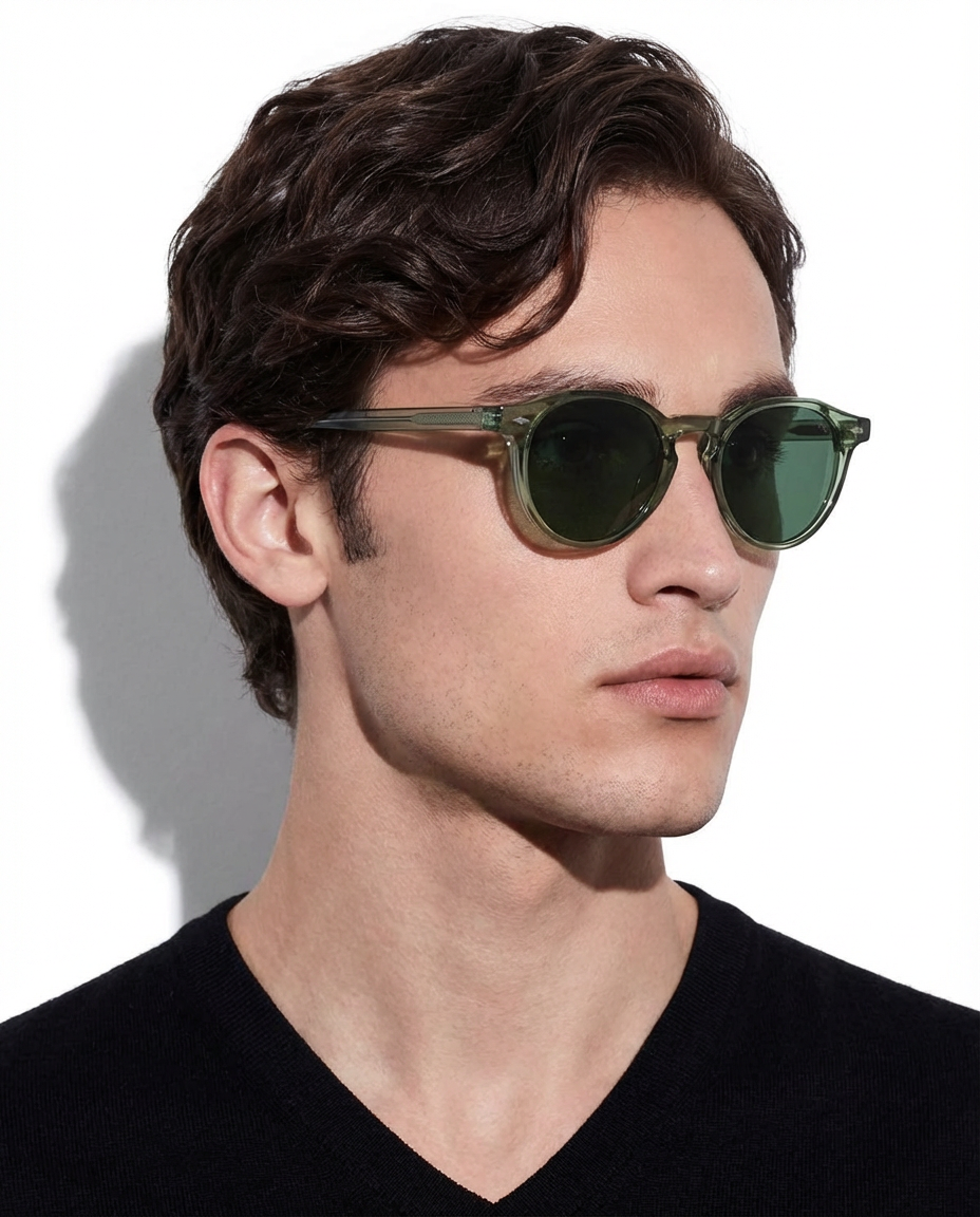Paolo Sunglasses