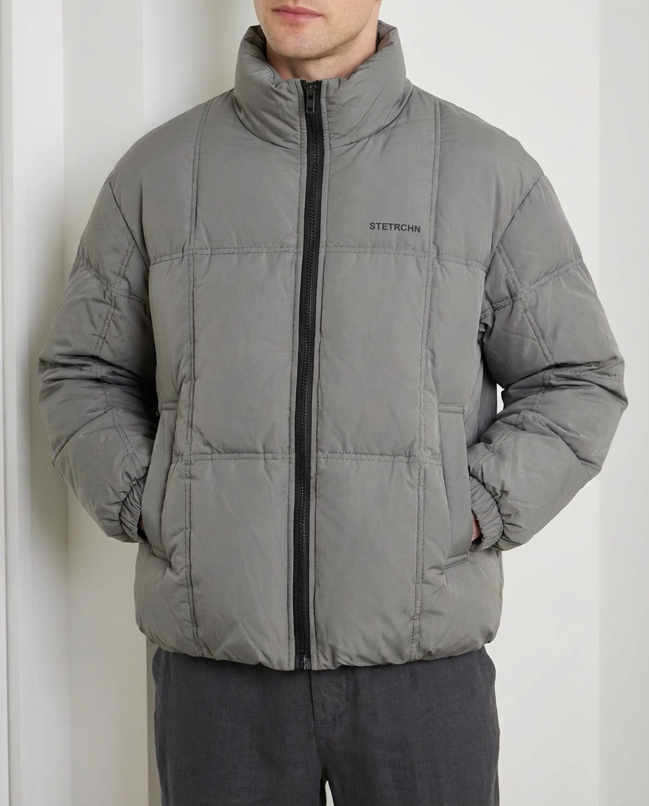The Asterline Thermal Jacket