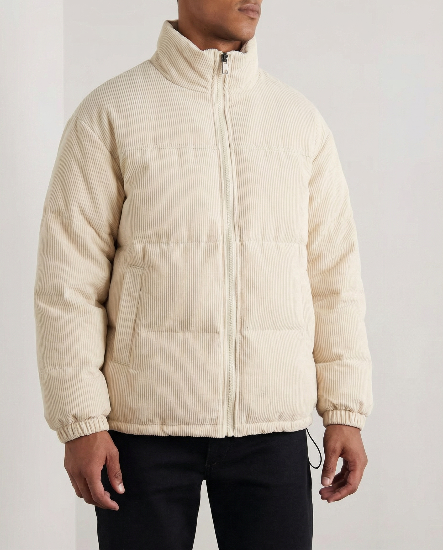 The Cordura Loft Coat