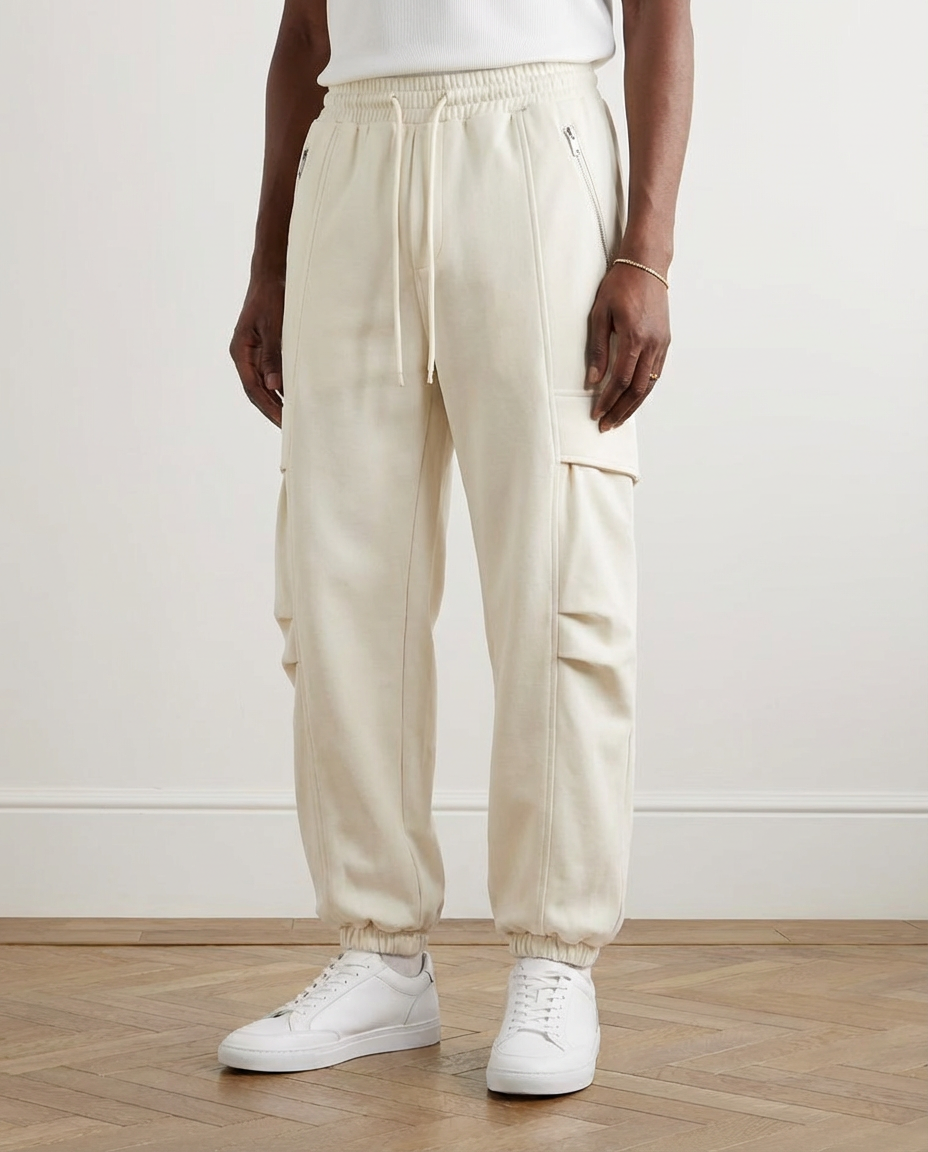 The Frostloom Utility Trousers