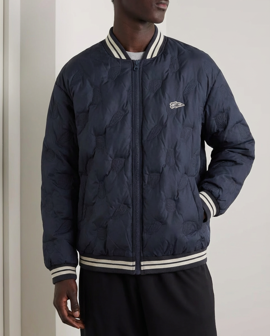 The Heritage Varsity Down