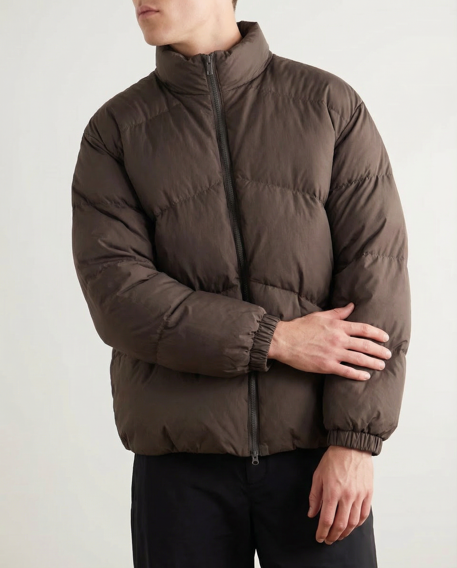 The Thermaform Down Shell