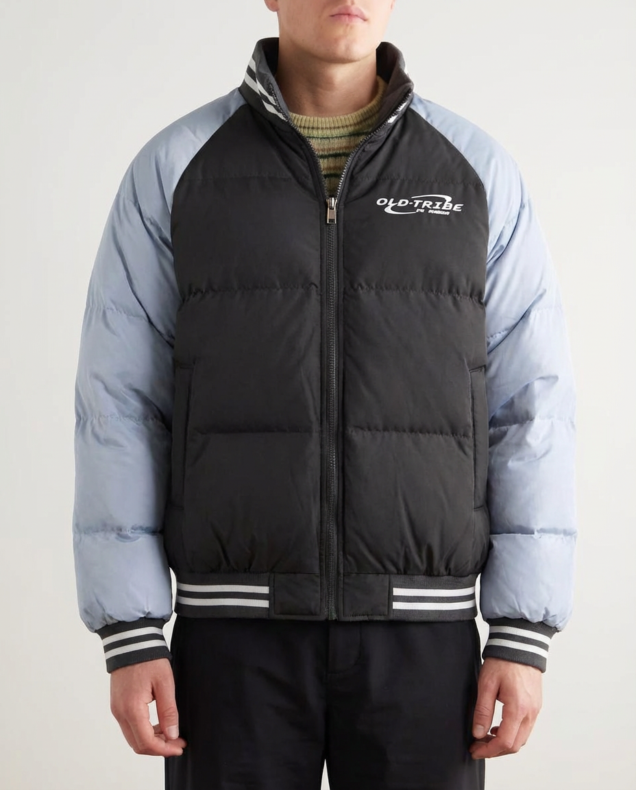 The Northcrest Puffer Jacket
