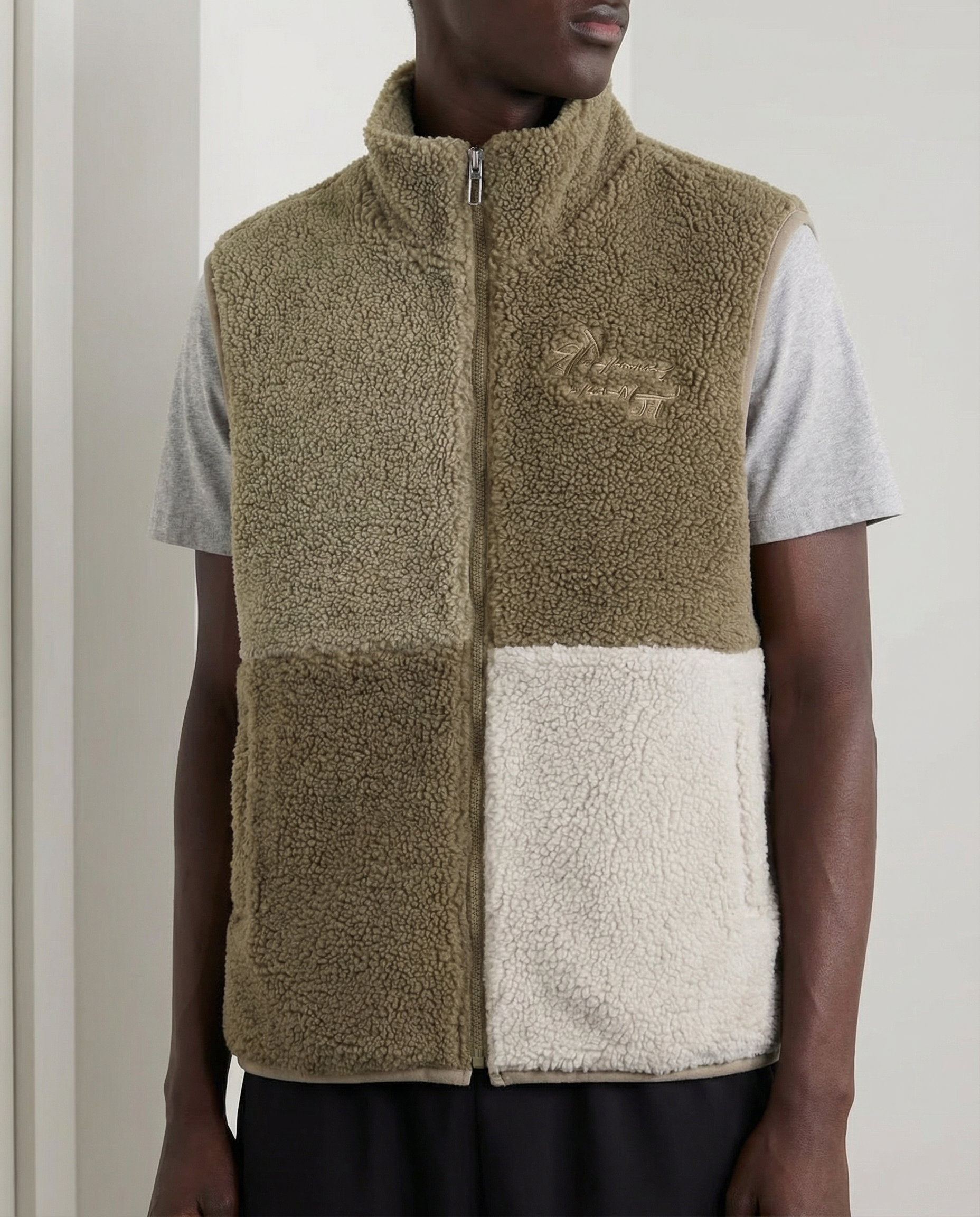 The Rivermark Mountain Outdoor Vest