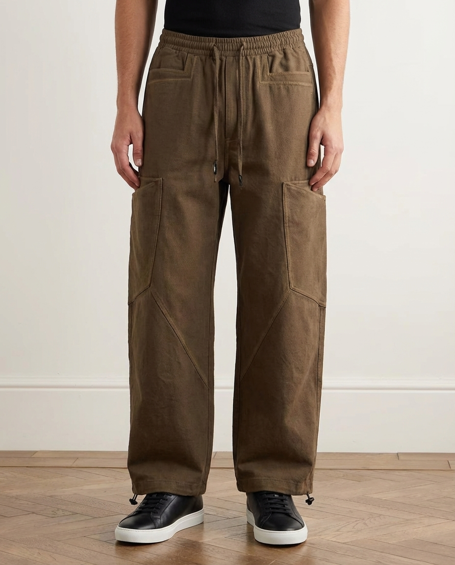 The Sora Field Trousers