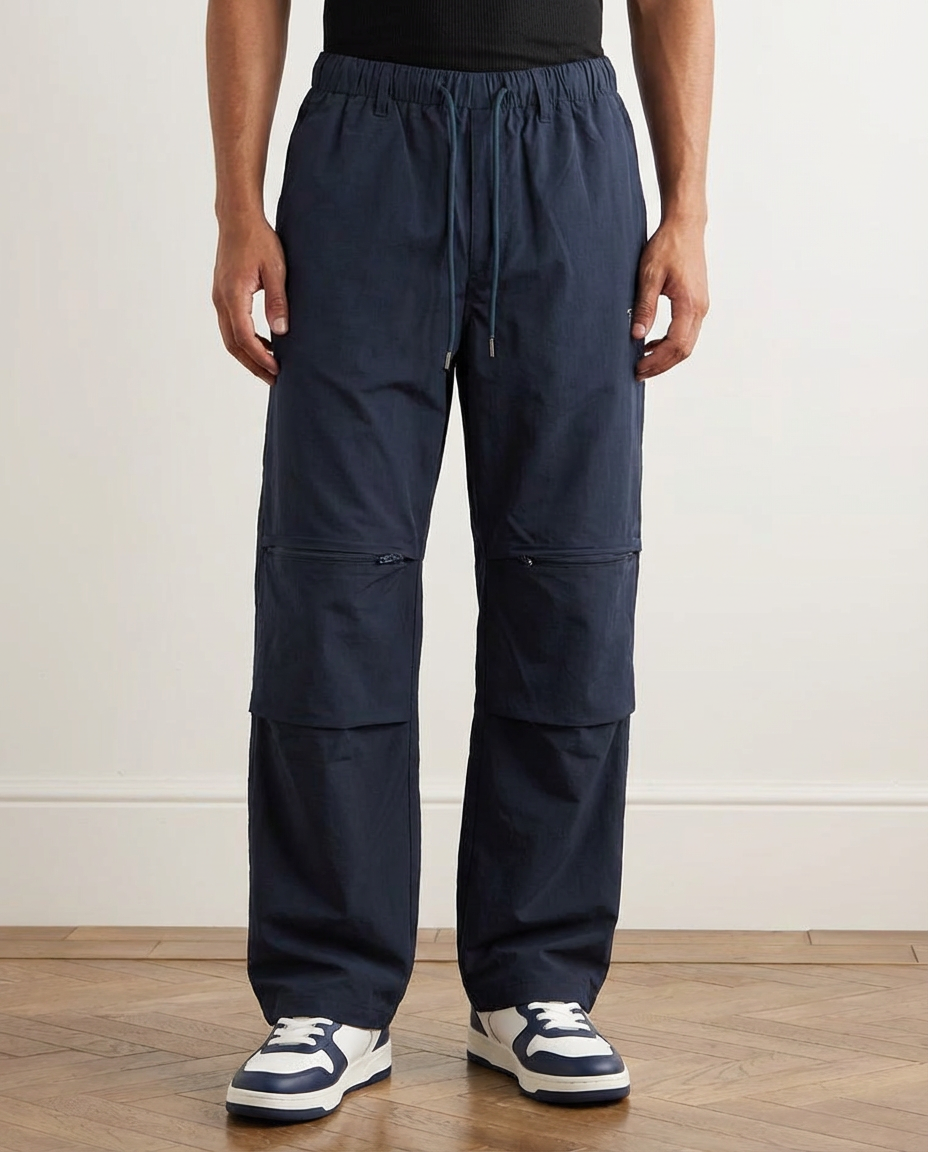 The Stratus Paratrooper Trousers