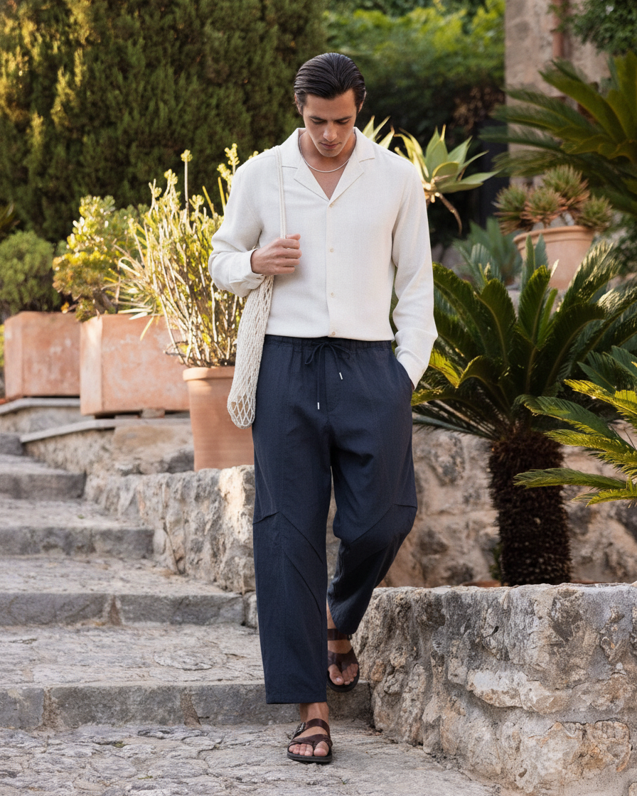 The Summit Paratrooper Trousers