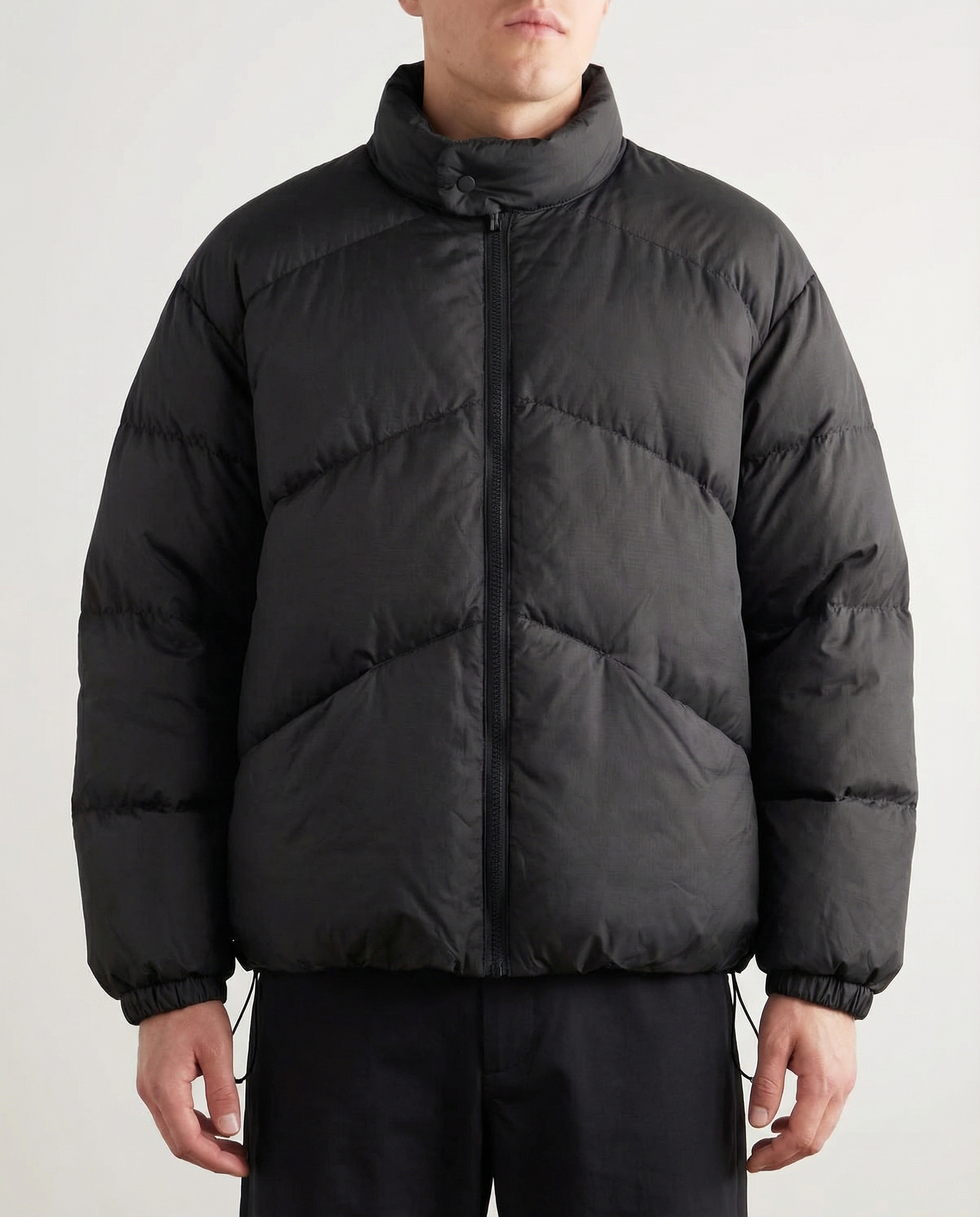 The Thermaform Down Shell