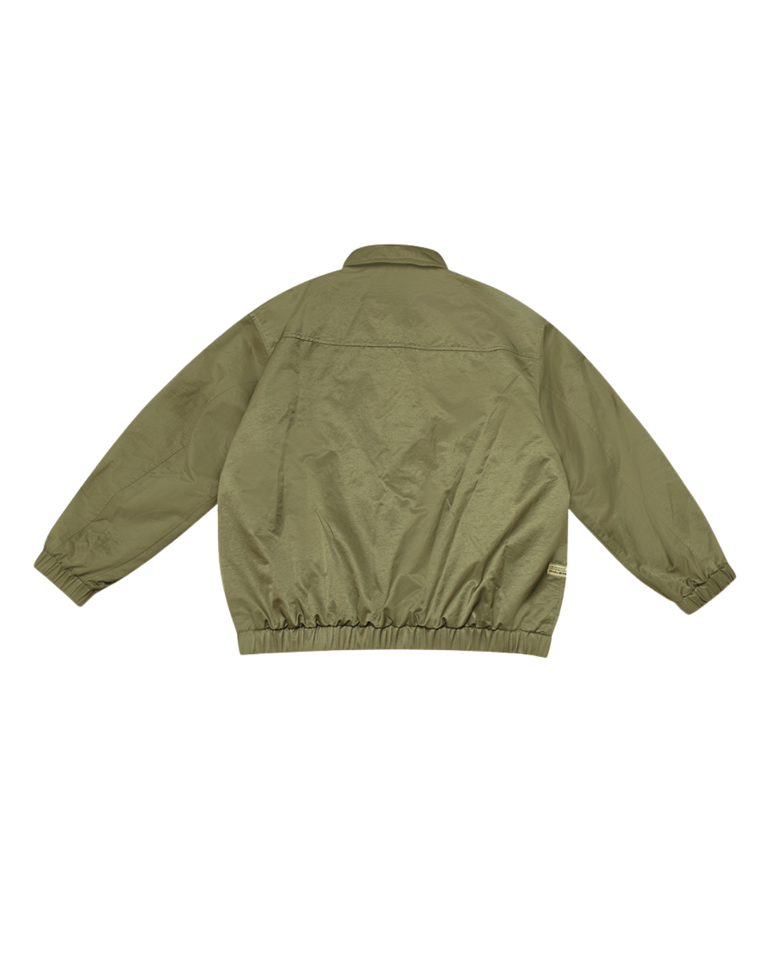 The Slateway Casual All-Matching Jacket