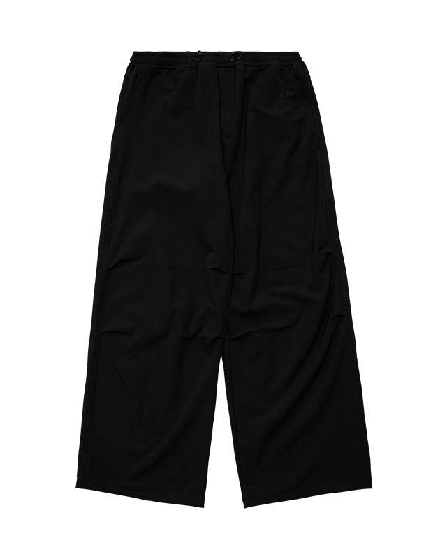 The TerraGuard Fleece Cargo Trousers