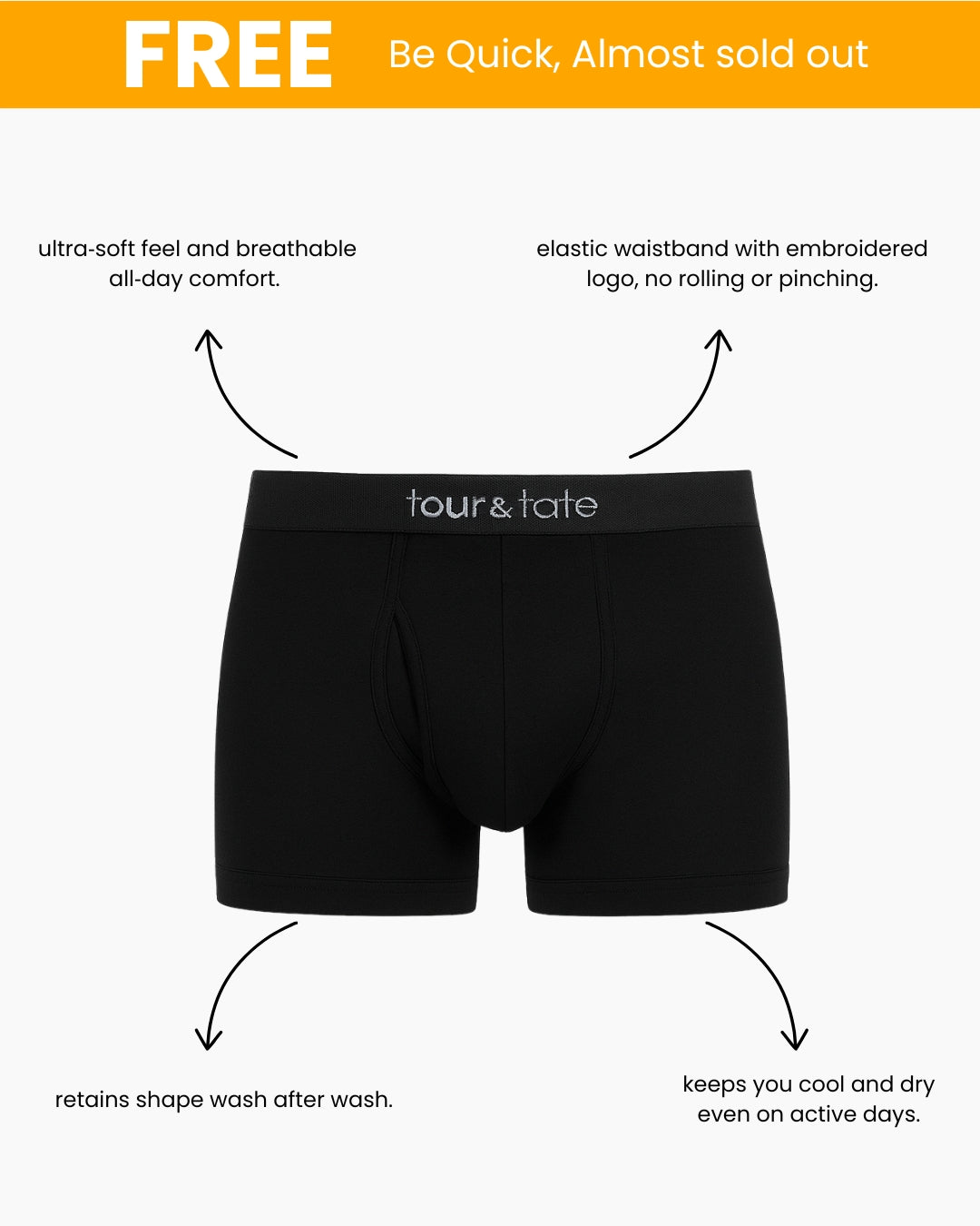 Boxershort
