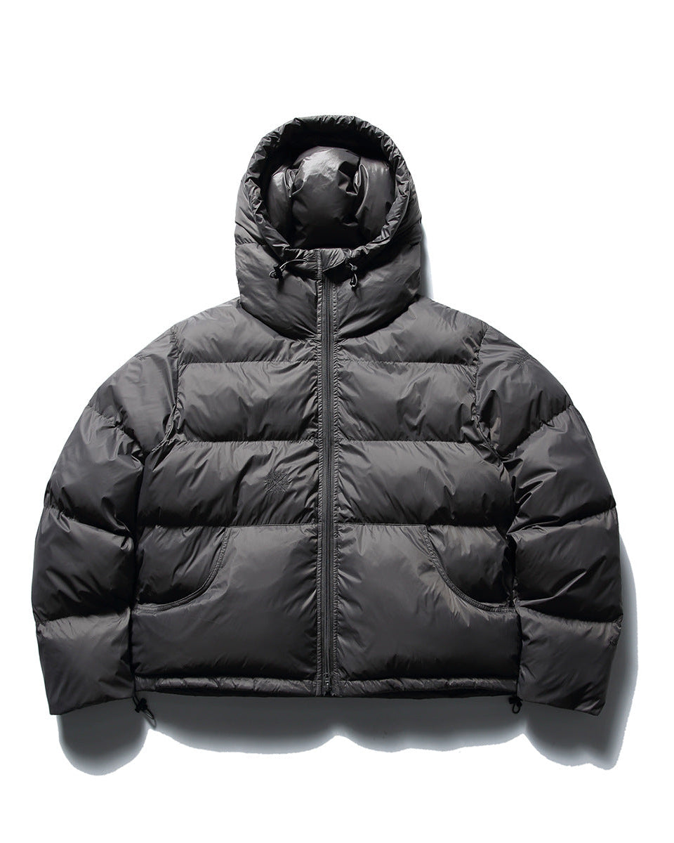 The Harborline Padded Coat
