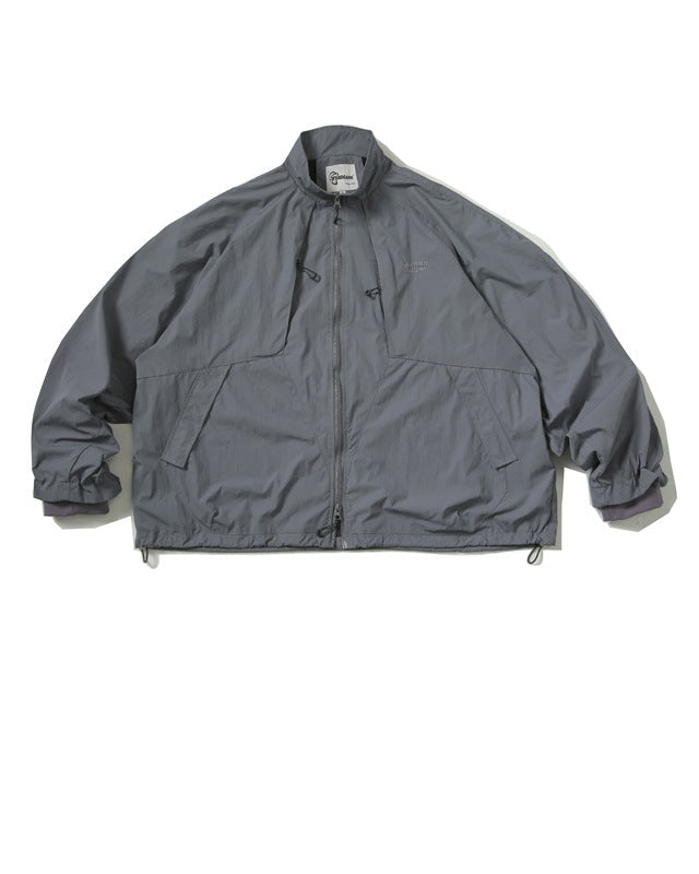 The Driftform Utility Jacket